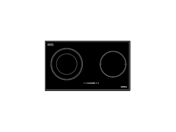 Bếp từ Hafele HC- M772B